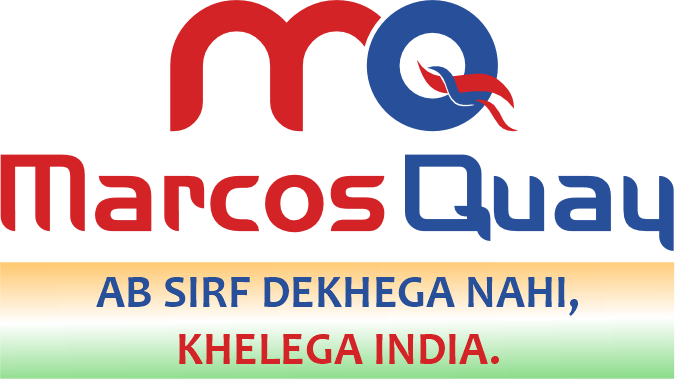 Marcos Quay Sporting Excellence Pvt. Ltd.